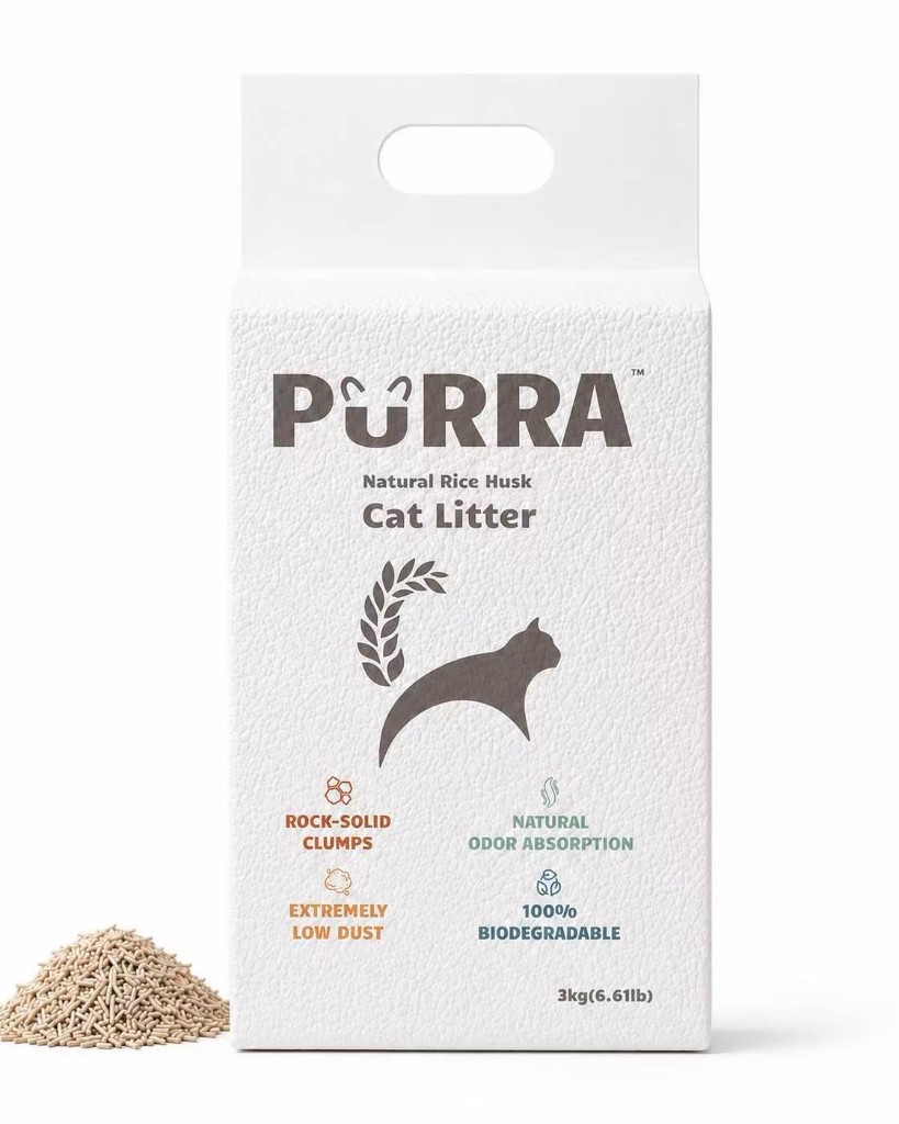 PurraPet 经典款